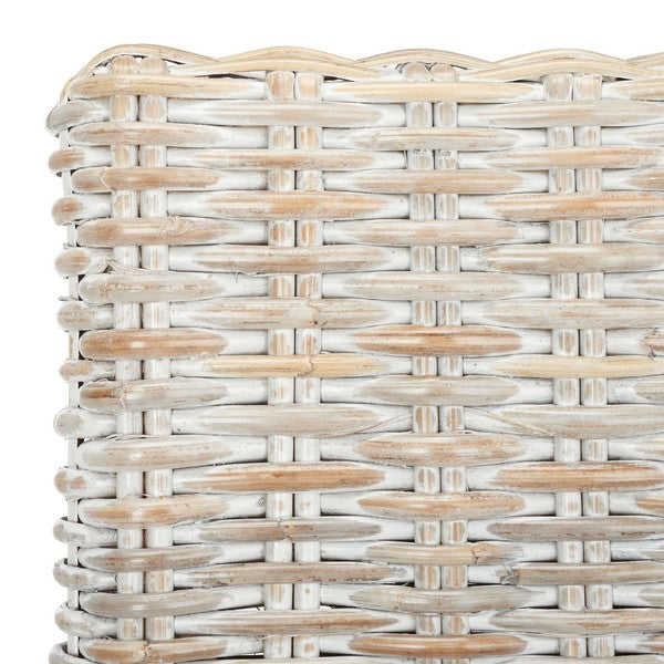 Tobie Rattan Counter Stool