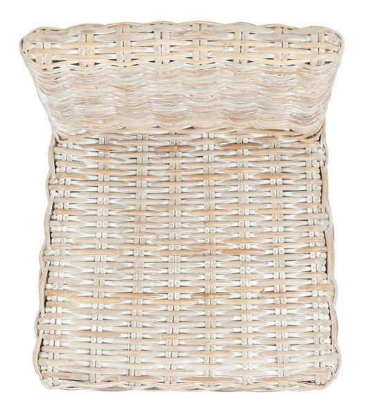Tobie Rattan Counter Stool