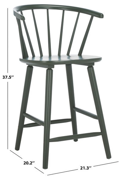 Blanchard Counter Stool