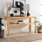 Omara 2 Tier Console Table