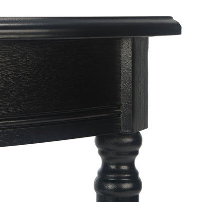 Tinsley Half Round Console Table