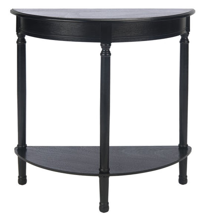 Tinsley Half Round Console Table