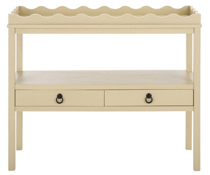 Darlyn 2 Drawer Console