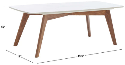 Katrina Rectangular Coffee Table