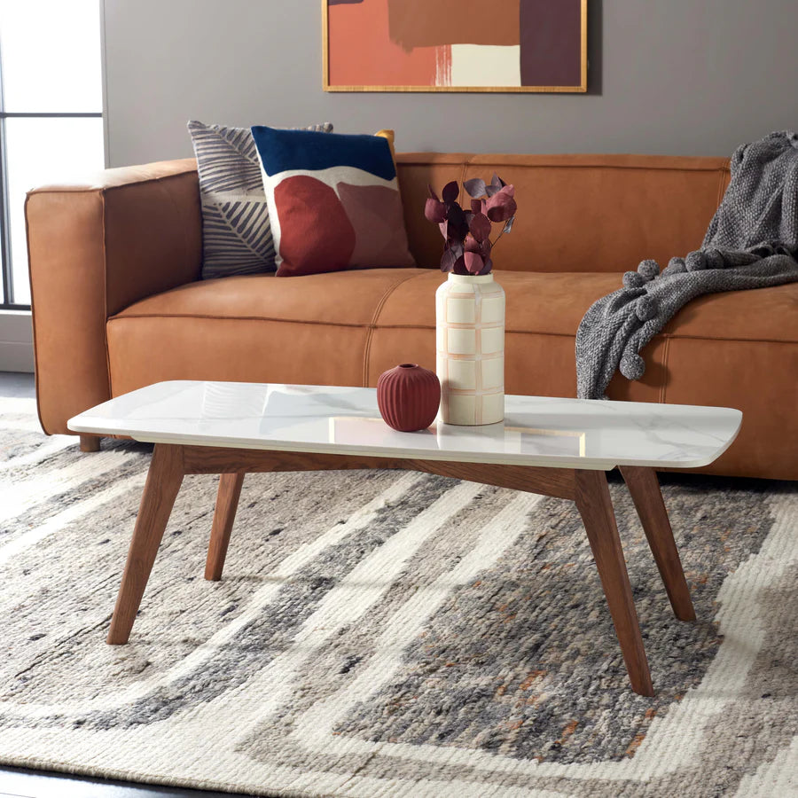 Katrina Rectangular Coffee Table
