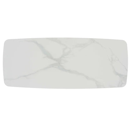 Katrina Rectangular Coffee Table