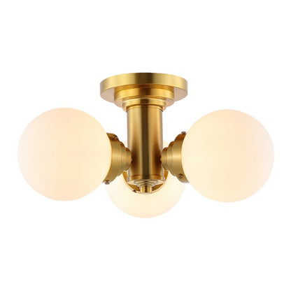 Elenna Flush Mount