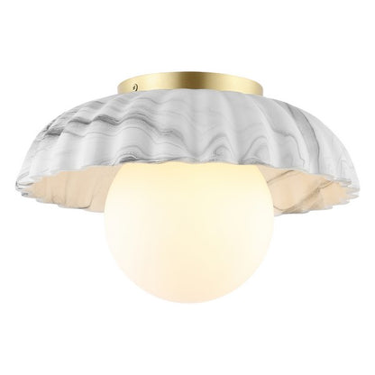 Grima Flush Mount