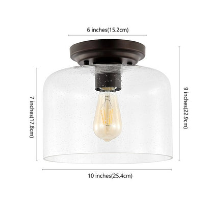 Rianne Flush Mount