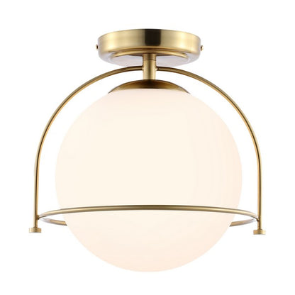Valise Flush Mount