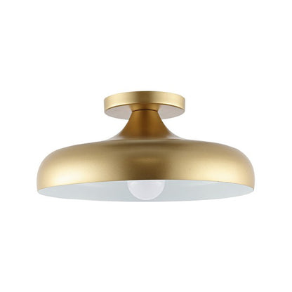Willet Flush Mount
