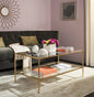 Aslan Coffee Table