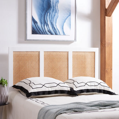 Vienna Cane Headboard