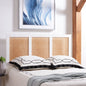 Vienna Cane Headboard