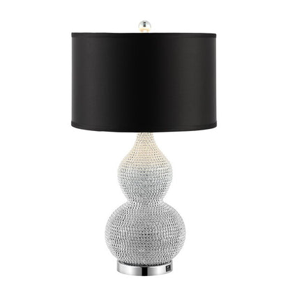 Nicole Bead Base Lamp