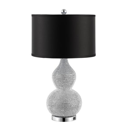 Nicole Bead Base Lamp