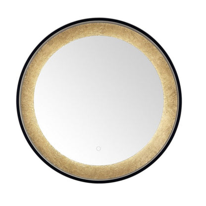 Erdem Aluminum Led Mirror