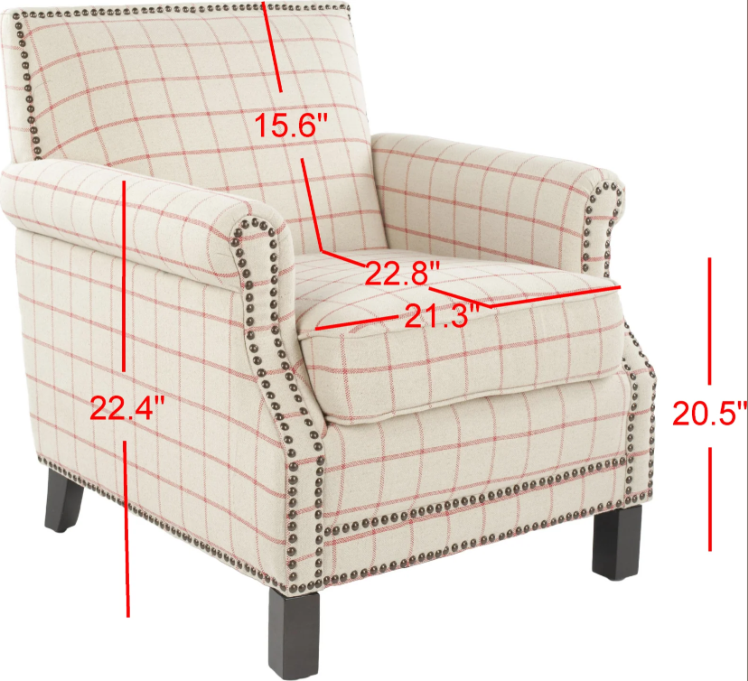 Easton Club Chair