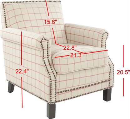 Easton Club Chair