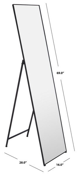 Wellen Mirror