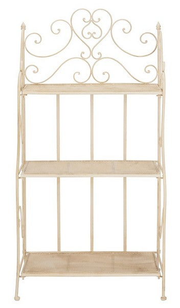 Torus 3 - Tier Shelf