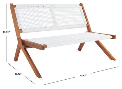 Kobina Outdoor Bench
