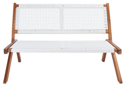 Kobina Outdoor Bench