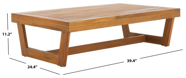 Lynn Coffee Table
