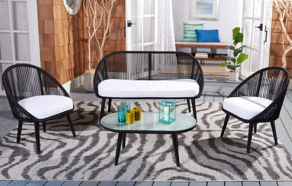 Halcott 4pc Living Set