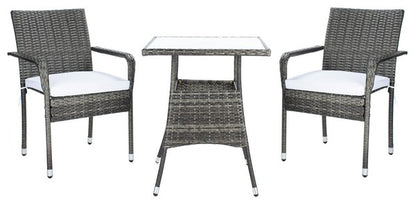 Laban Bistro Set
