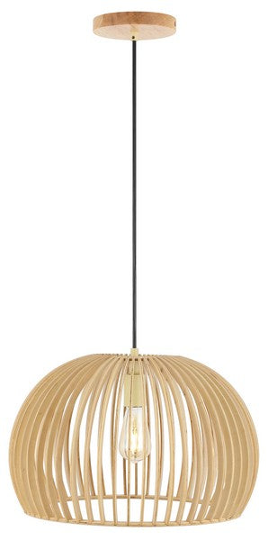 Mesa Extendable Pendant