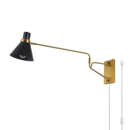 Cleome Wall Sconce
