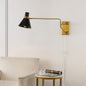 Cleome Wall Sconce
