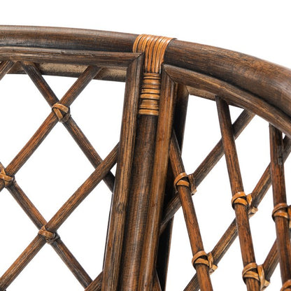 Carlotta Arm Chair