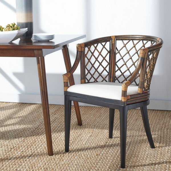 Carlotta Arm Chair