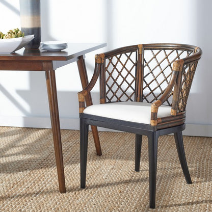 Carlotta Arm Chair