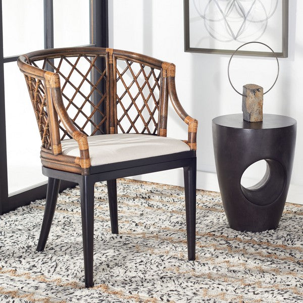 Carlotta Arm Chair