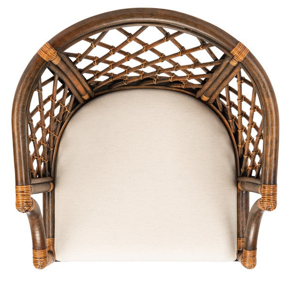 Carlotta Arm Chair