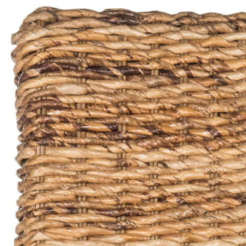 Avita 18" H Wicker Dining Chair-Set of 2