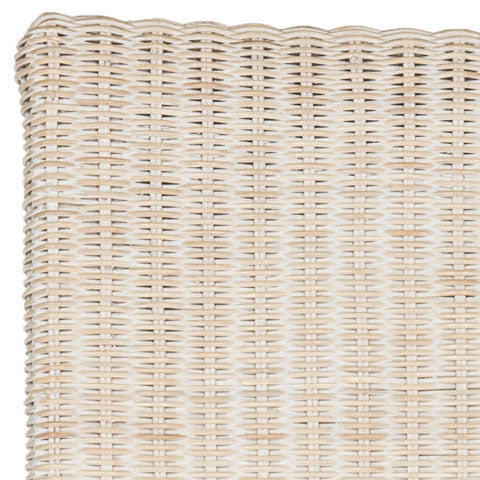Arjun 18" H Wicker Dining Chair