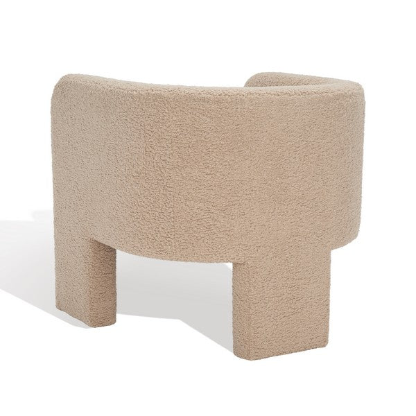 Sammie 3 Leg Accent Chair