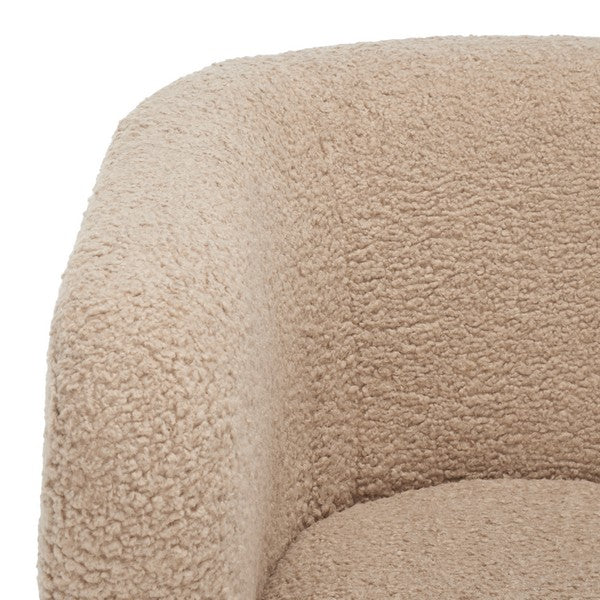 Sammie 3 Leg Accent Chair