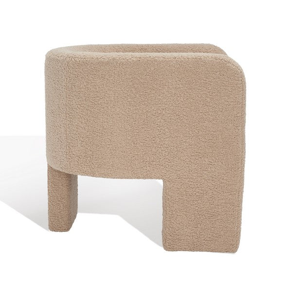 Sammie 3 Leg Accent Chair