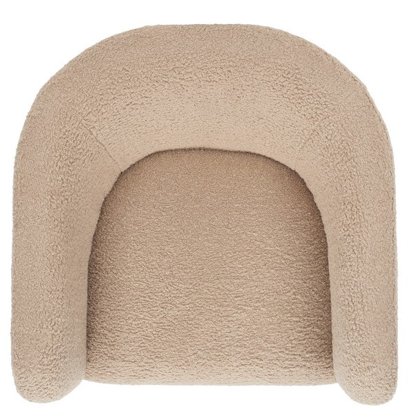 Sammie 3 Leg Accent Chair