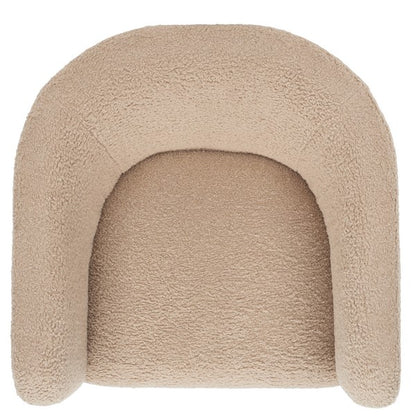 Sammie 3 Leg Accent Chair