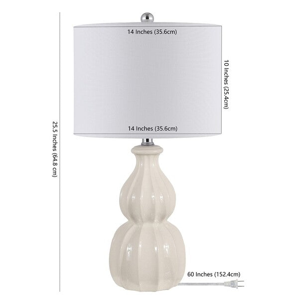 Wade Ceramic Table Lamp