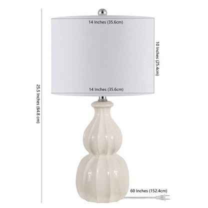 Wade Ceramic Table Lamp