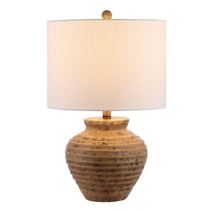 Kamryn Resin Table Lamp