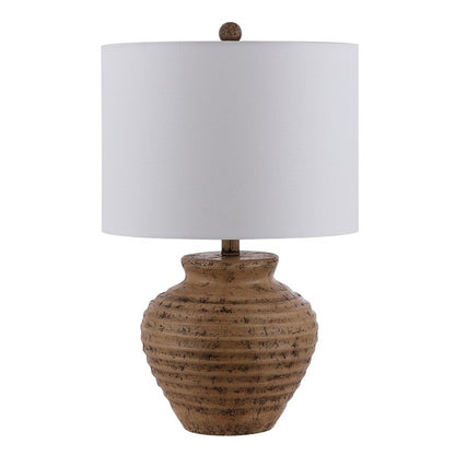 Kamryn Resin Table Lamp
