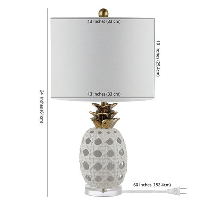 Sonny Ceramic Table Lamp